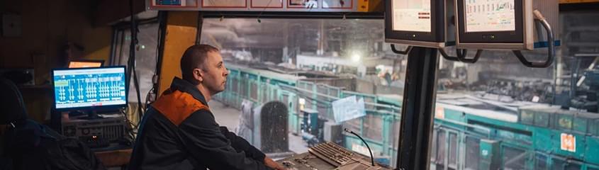 Охрана труда и производственная безопасность