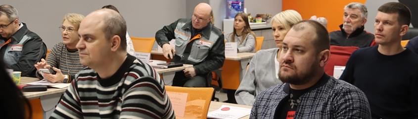 Программы обучения