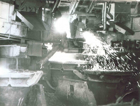 конец 1970-х гг.